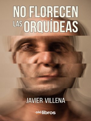 cover image of No florecen las orquídeas